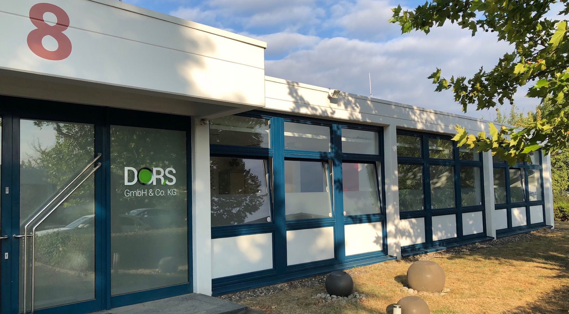 DORS GmbH & Co KG